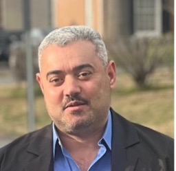 Kasem Al Najar